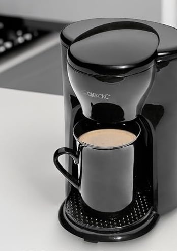 cafetera de goteo clatronic cafetera clatronic ka3356 cafetera clatronic cafetera de filtro