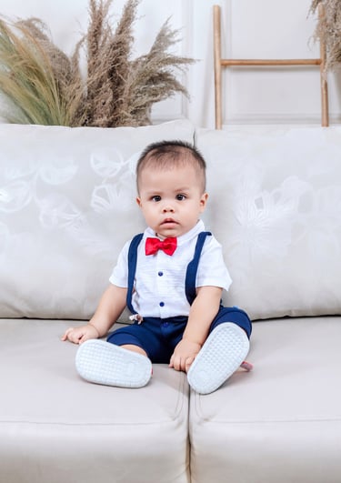 Foto Studio Anak