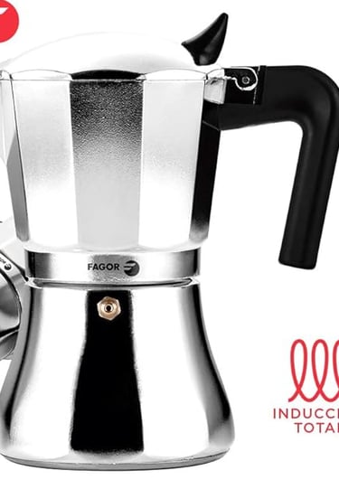 cafetera italiana fagor cafetera fagor cupy cafetera fagor cafetera italiana