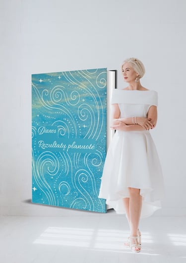 darbo kalendorius - rezultatų planuotė