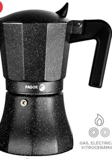 cafetera italiana fagor cafetera fagor tiramisu cafetera fagor cafetera italiana
