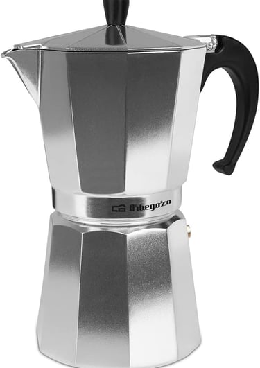 cafetera italiana orbegozo cafetera orbegozo kf 1200 cafetera orbegozo