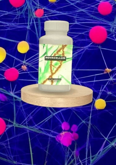 #novacellum