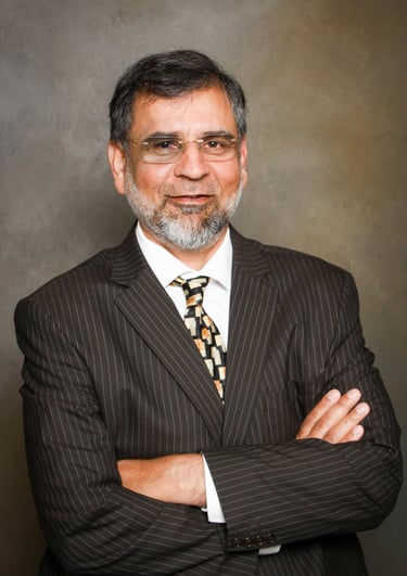 Durraniz Consultants Leadership Team