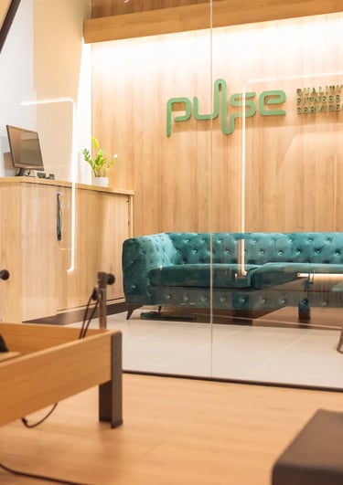Συνδρομές Reformer Cadillac Studio Pulse