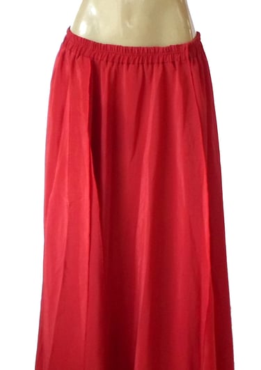 Saia gode dança do ventre