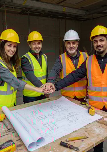 Proyectos Especiales