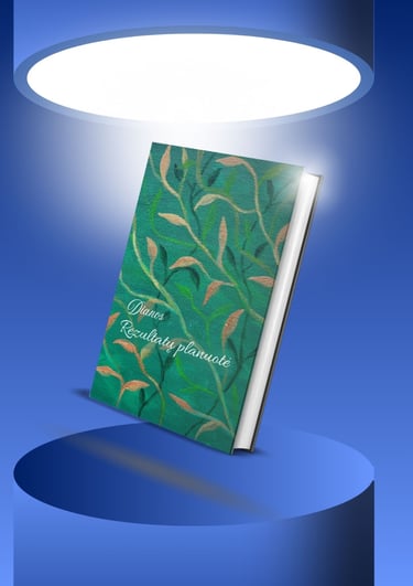 2026 darbo kalendorius - rezultatų planuotė