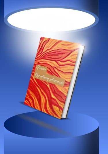 2026 darbo kalendorius - rezultatų planuotė