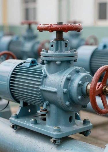 a man riding a skateboard down the side of a ramp