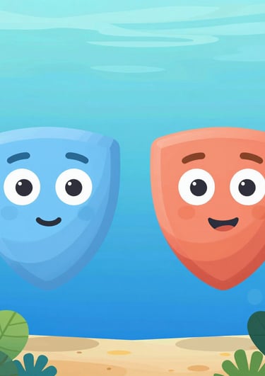 a man riding a skateboard down the side of a ramp