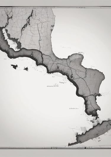 a man riding a skateboard down the side of a ramp