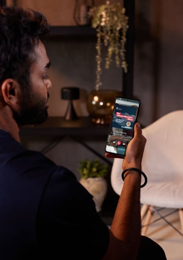 The Science Warriors