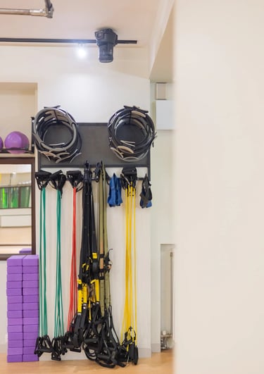 Συνδρομές γυμναστήριο Pulse