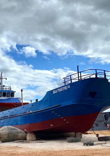 AAA Marine 05