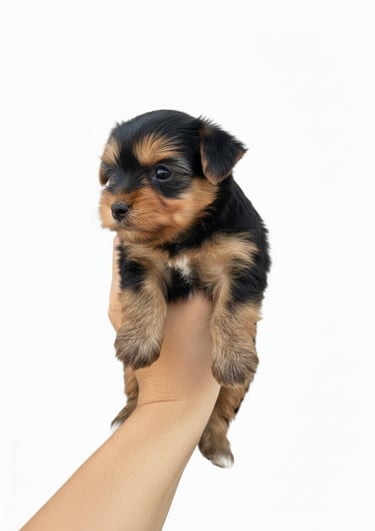 Yorkshire Terrier
