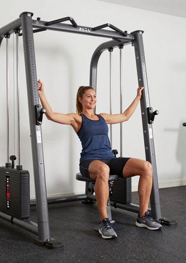 white concrete building during daytime