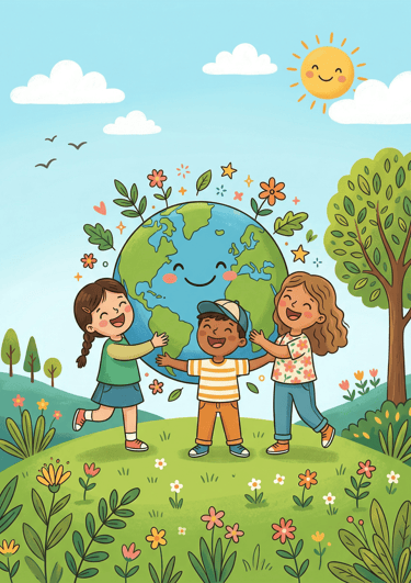 earth day