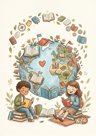 world book day