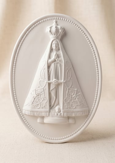 nossa senhora aparecida