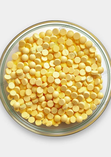 4-PRO-MET 2mg Pellets