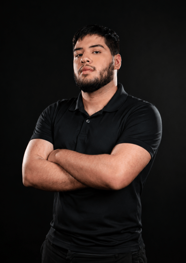 Luiz "SDG Patrão" Maciel, Ceo da Holding Grupo SDG e da Equipe de eSports Sad Gang Pro