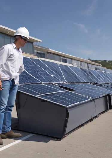 white concrete building during daytime