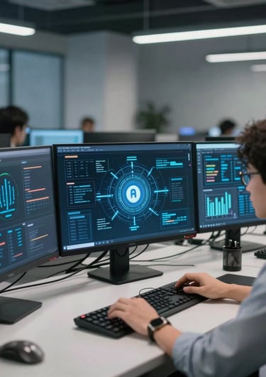 white concrete building during daytime
