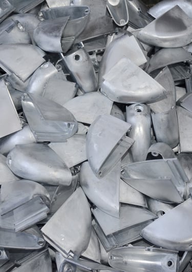 Articoli tecnici per mobili