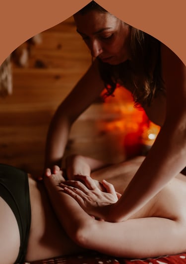 massage élixir