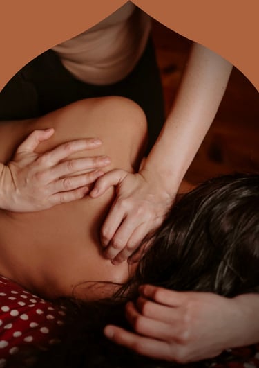 massage quintessence