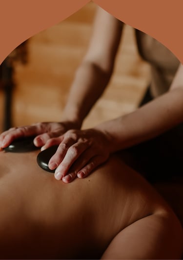 massage élixir