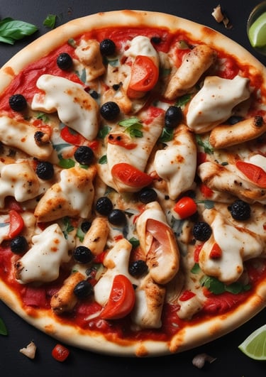 black blue and yellow textile