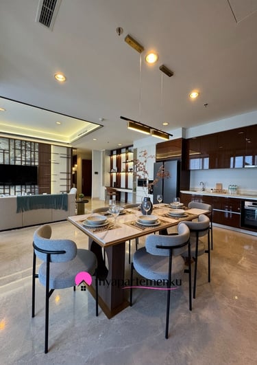 MyApartemenku - The Elements Kuningan