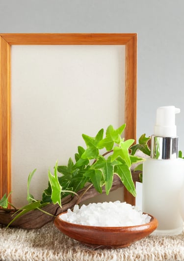 Health,Wellness & Personal Care