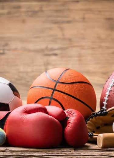 Sports, Gym And Leisure