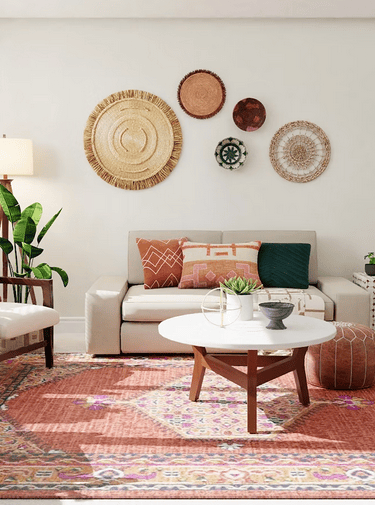 Furniture & Home Improvement