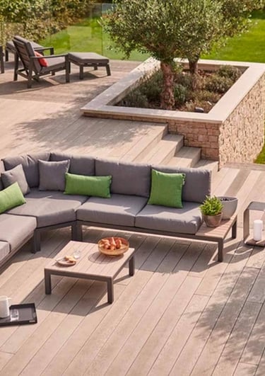 Outdoor Furniture, Garden Sheds & Patio