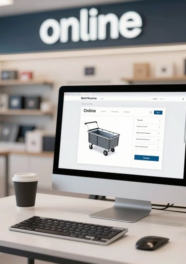 white concrete building during daytime