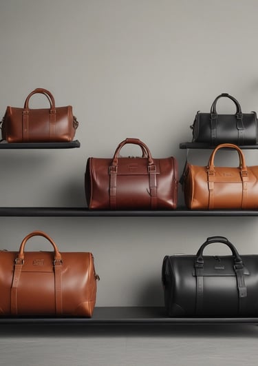 white concrete building during daytime