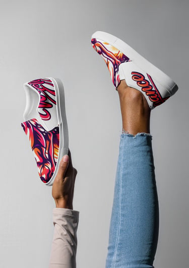 WILD STEPPERS