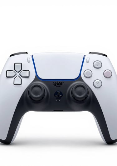 black blue and yellow textile