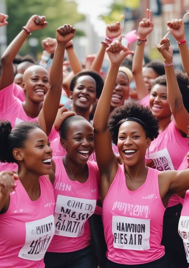 A neat arrangement of popcorn boxes filled with different varieties of popcorn, including classic buttered and a caramel-coated type. The boxes are designed with red and white striped patterns and are placed on a flat surface.