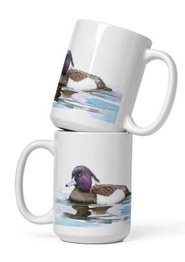 15 oz Mug design