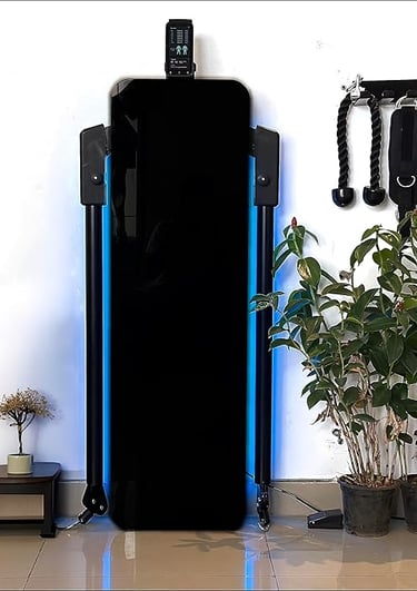 eCraft Affiliate_Smart Home Gym