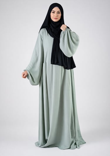 abaya maroc