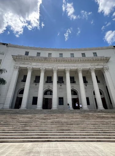 National Museum of the Philippines
