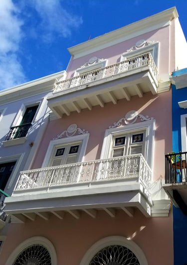 San Juan Building