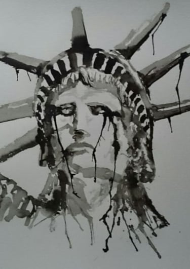 Statue de la liberté