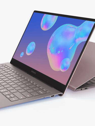 eRay Samsung Galaxy book